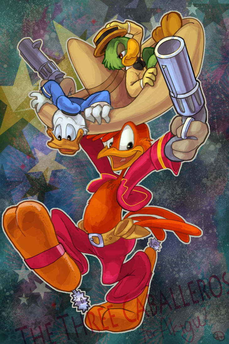 Panchito Matrix Panchito by nene-takagi on DeviantArt
