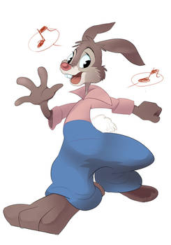 brer rabbit