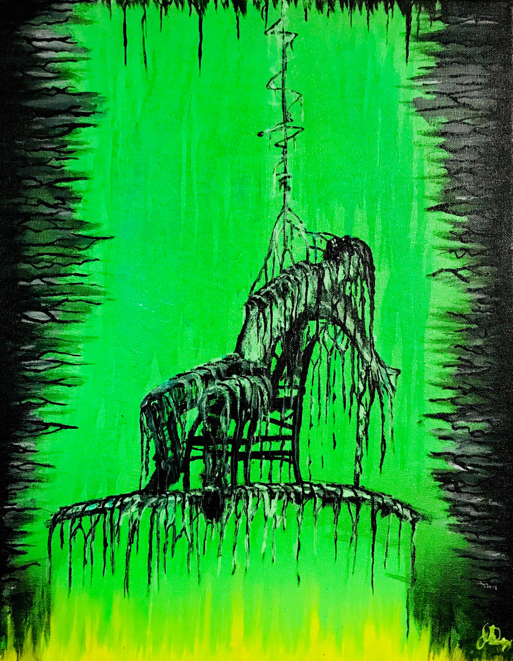 Decay by mizeryhed on DeviantArt