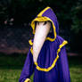 Lunatic Cultist Cosplay