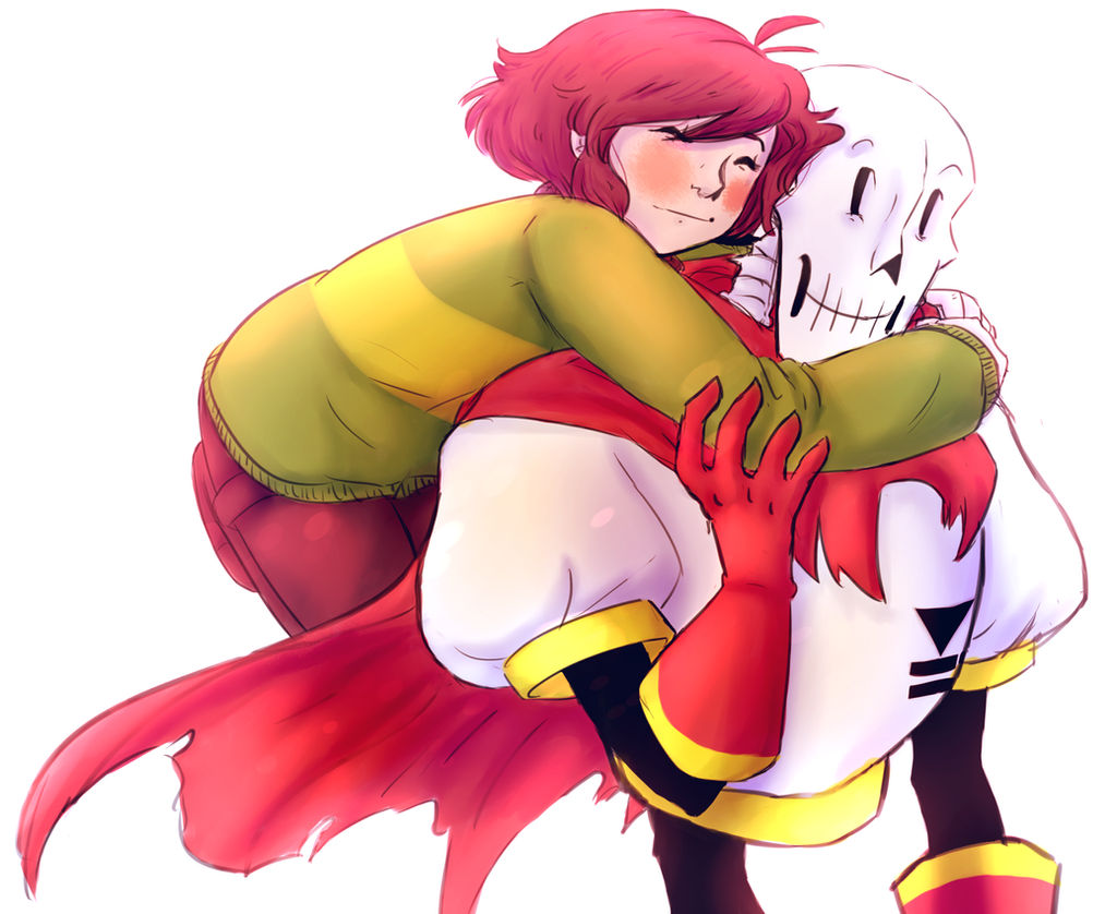 Hug Deamon Demon Hug by AthinaChan on DeviantArt