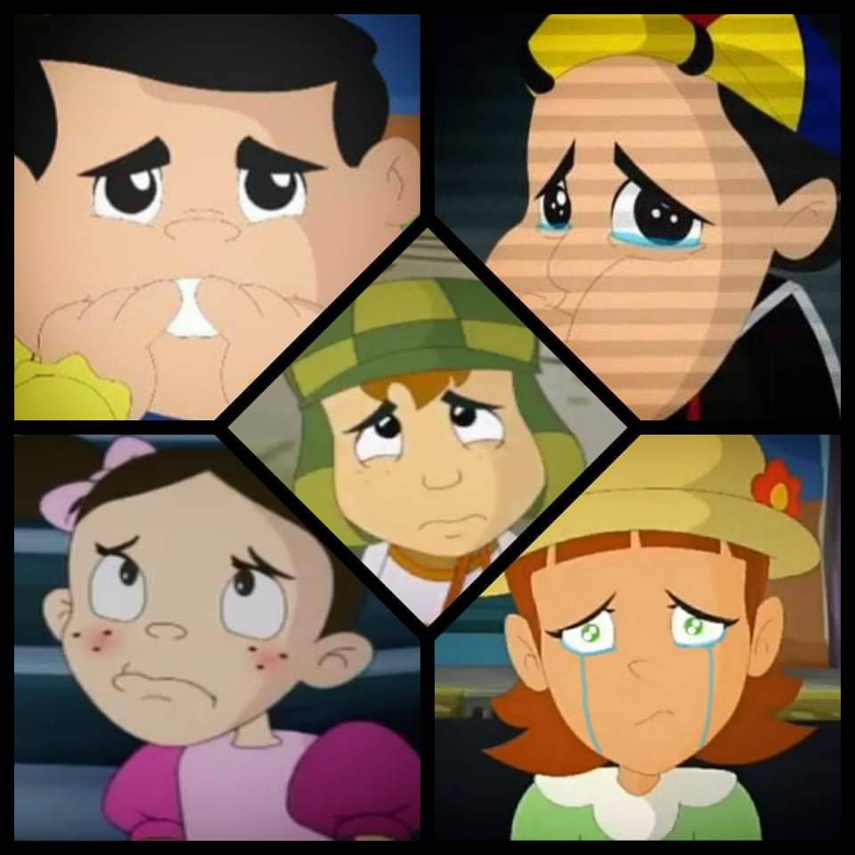 chavo quico oo popis Paty llorando by patychavo on DeviantArt chavo quico oo popis Paty llorando by patychavo on DeviantArt