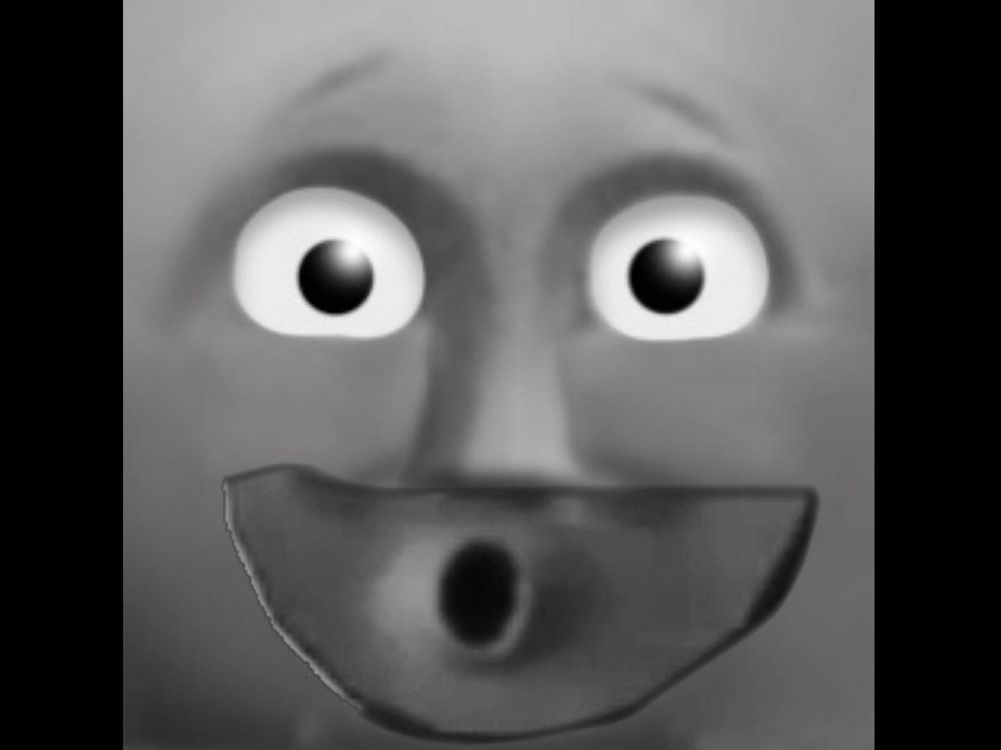 Alfred Crying Deviantart Custom Alfred shocked face by patychavo on DeviantArt