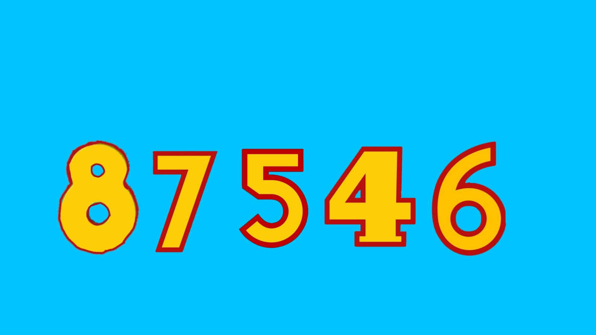 My Custom 8 7 5 4 6 87546 Decals By Patychavo On DeviantArt my-custom-8-7-5-4-6-87546-decals-by-patychavo-on-deviantart
