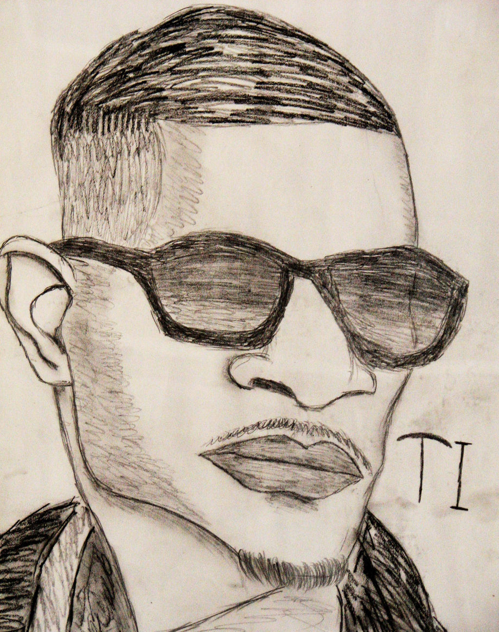 007 Rapper (TI) by Chausey on DeviantArt