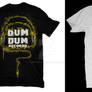 DumDum Records T-Shirts