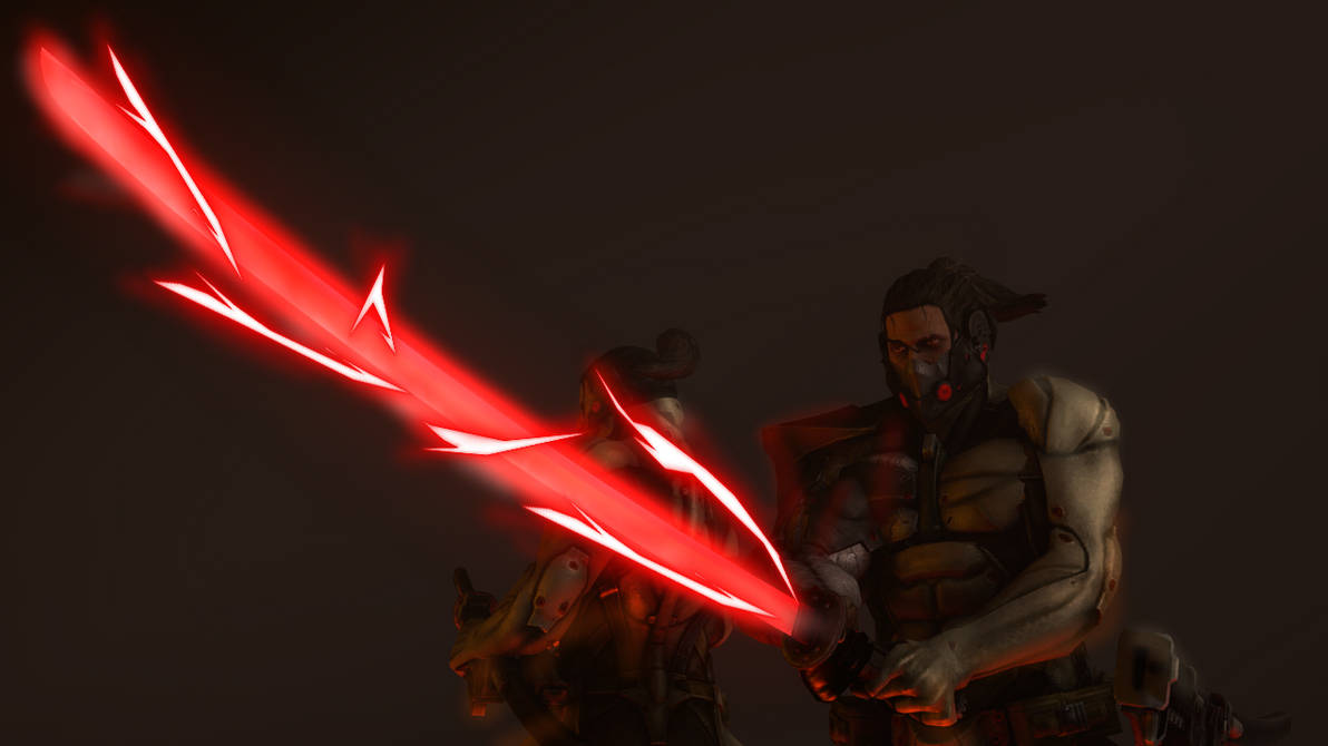 Jetstream Sam by GODZILLA3000Da on DeviantArt