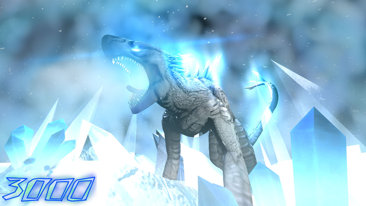 Shimo The Ice Titan by GODZILLA3000Da on DeviantArt