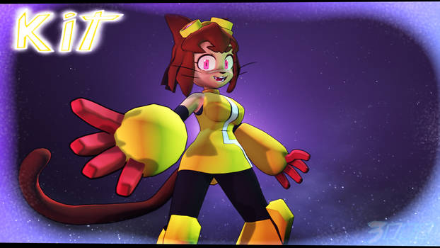 Gameoverse Kit Rig Explore the Best Gameoverse_kit Art | DeviantArt