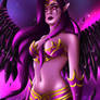 Morgana - League of Legends