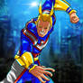 All might - my hero acadamia