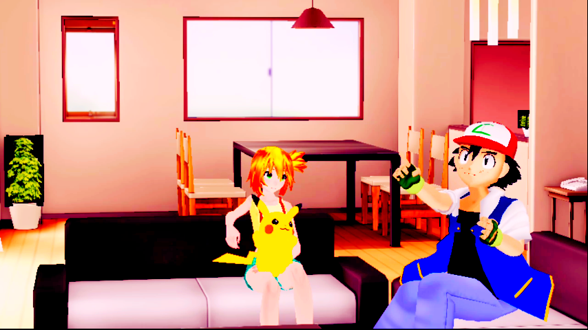 Mmd It S Pikachu Motion By Archana25 On Deviantart Mmd It S Pikachu Motion By Archana25 On Deviantart