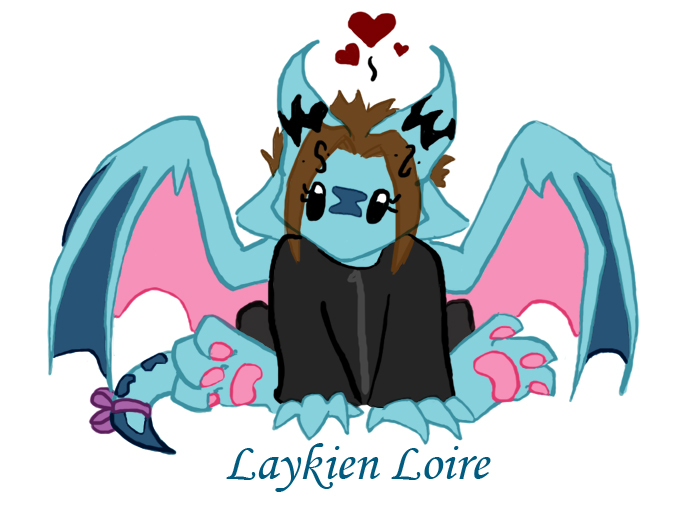 Chibi Laykien