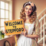 Welcome To Stepford