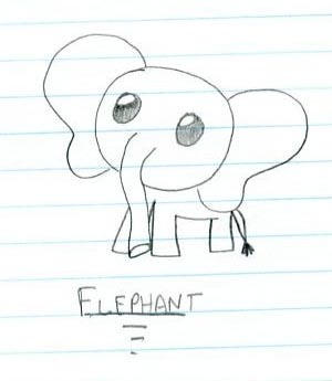 ELEPHANT