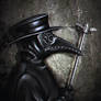 Plague Doctor