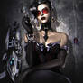 Widowmaker: Smoke Break {Femme Fatale}