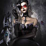 Widowmaker: Smoke Break {Femme Fatale}