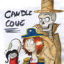 Candle cove