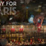 PRAY FOR PARIS