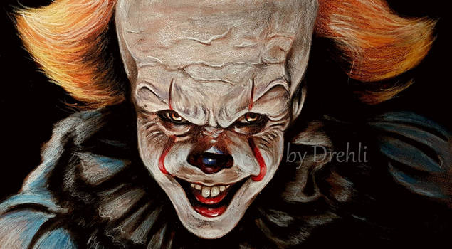 Pennywise - It