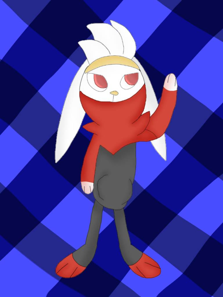 Pokopia Raboot Raboot (Pokemon) by Aria32 on DeviantArt