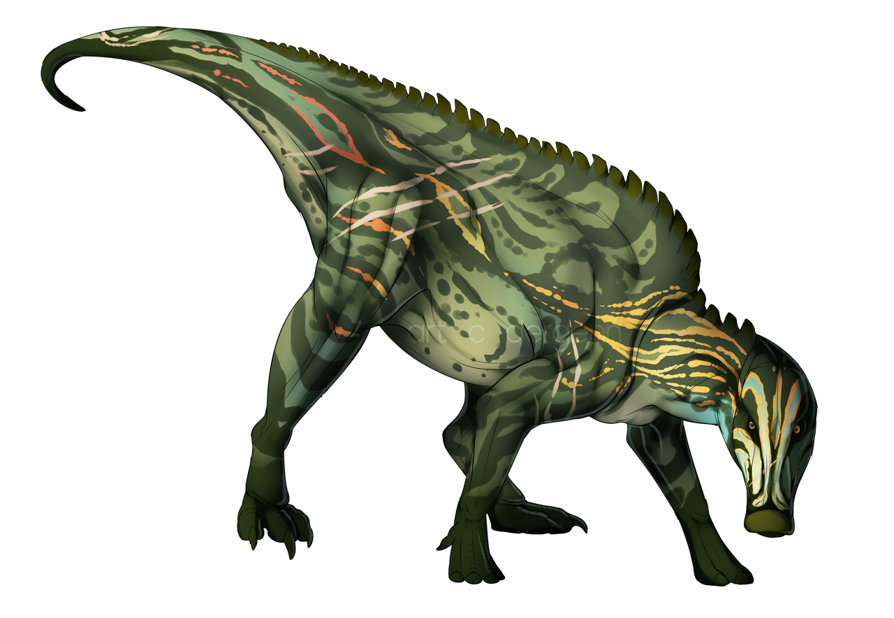 ABSOLUTE UNIT by dergenn on DeviantArt