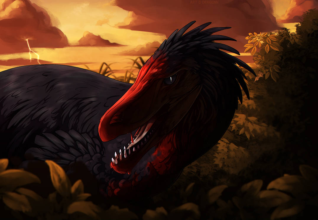 VERMILLION by dergenn on DeviantArt