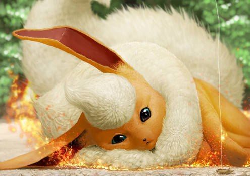 Flareon