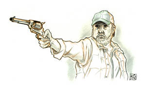 Bobby Singer