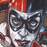 DC Comics Epic Battles - Harley Quinn 2