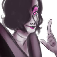 mettaton request