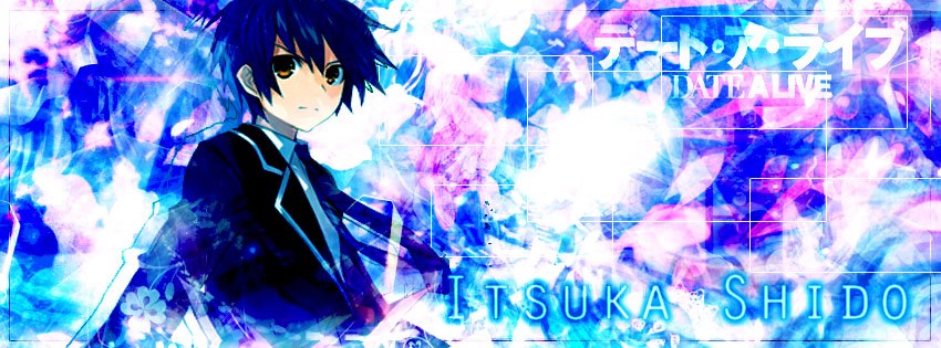 Itsuka Shido