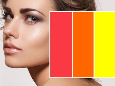 Tips To Rock On Your Complexion With Hottest Neon