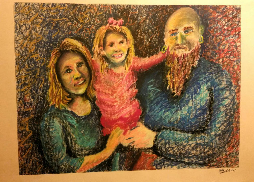 Family Deviantart family portrait by rakuduck on DeviantArt