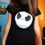 Jack Skellington T-Shirt