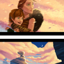 HTTYD II: Counting Stars