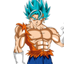 Vegetto Blue | Damaged GI