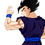 Gohan V2