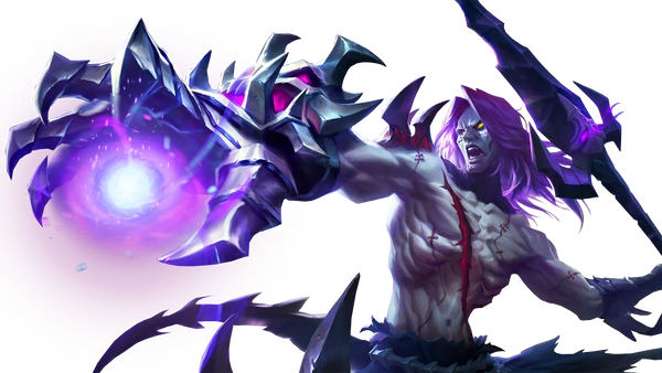 Moskov - Spear of Quiescence | PNG Mobile Legends by Dijemaru on DeviantArt