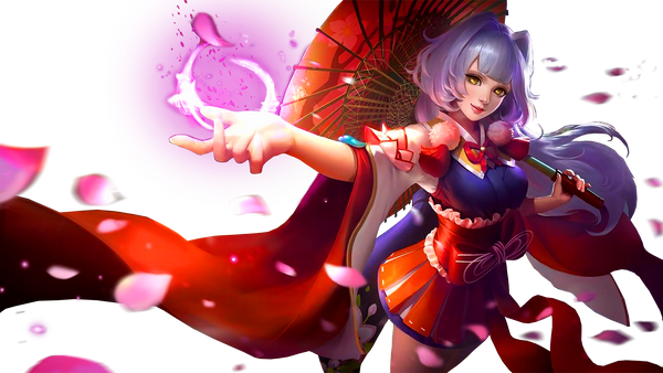 Kagura Cherry Witch PNG Mobile Legends By Dijemaru On DeviantArt kagura-cherry-witch-png-mobile-legends-by-dijemaru-on-deviantart
