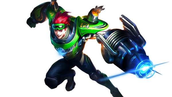 X-Borg - Moto Drifter | PNG Mobile Legends by Dijemaru on DeviantArt