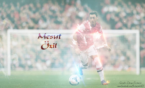 Mesut Ozil | Arsenal