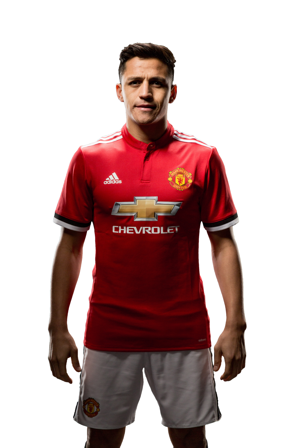 Manchester United Soccerstarz png images