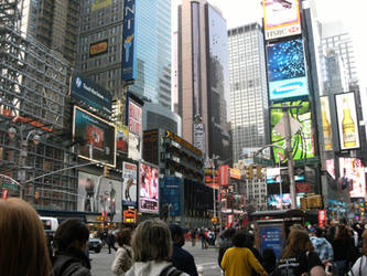 Times Square