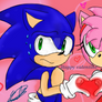 San valentine Sonamy