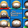 The Cartman Bunch