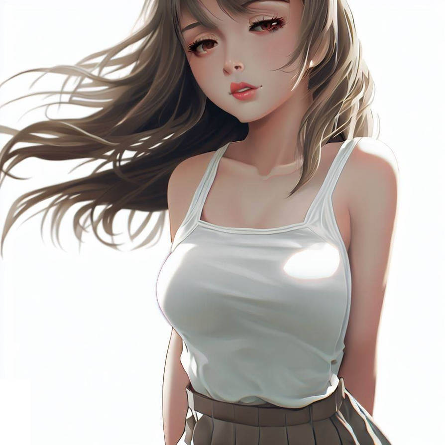 60,683 Anime Girl Cute Images, Stock Photos, 3D objects, & Vectors
