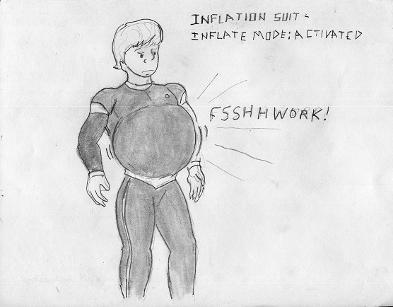 Inflation Suit Activated! by K-I-R-K on DeviantArt