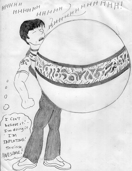 Inflating By Design by K-I-R-K on DeviantArt